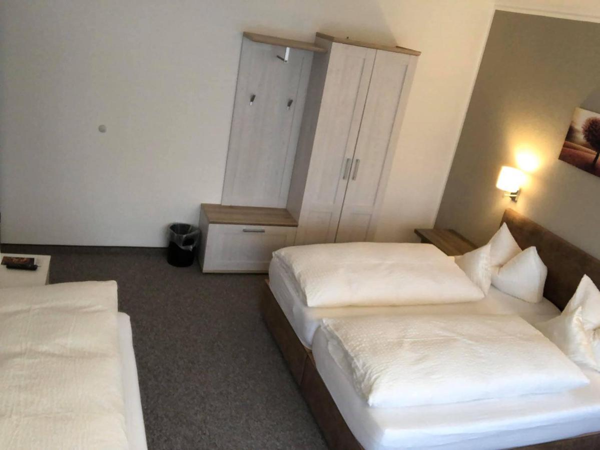 Sevda'S Hotel Garni Weinforth Willingen  Esterno foto