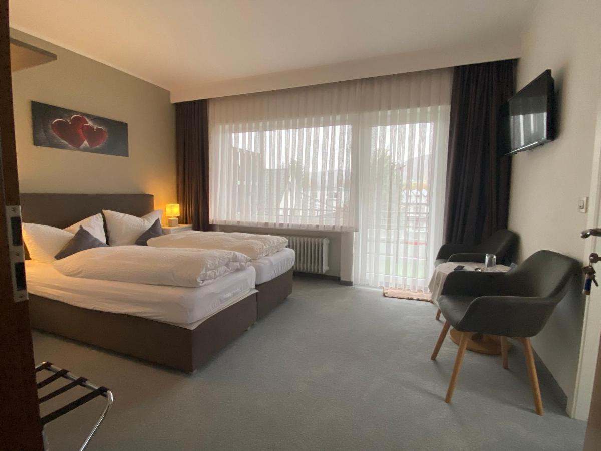 Sevda'S Hotel Garni Weinforth Willingen  Esterno foto