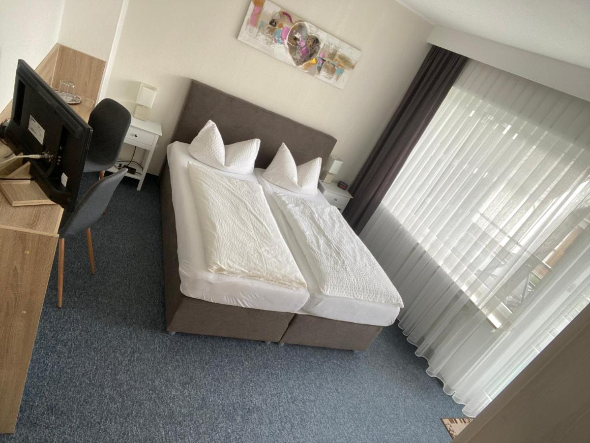 Sevda'S Hotel Garni Weinforth Willingen  Esterno foto