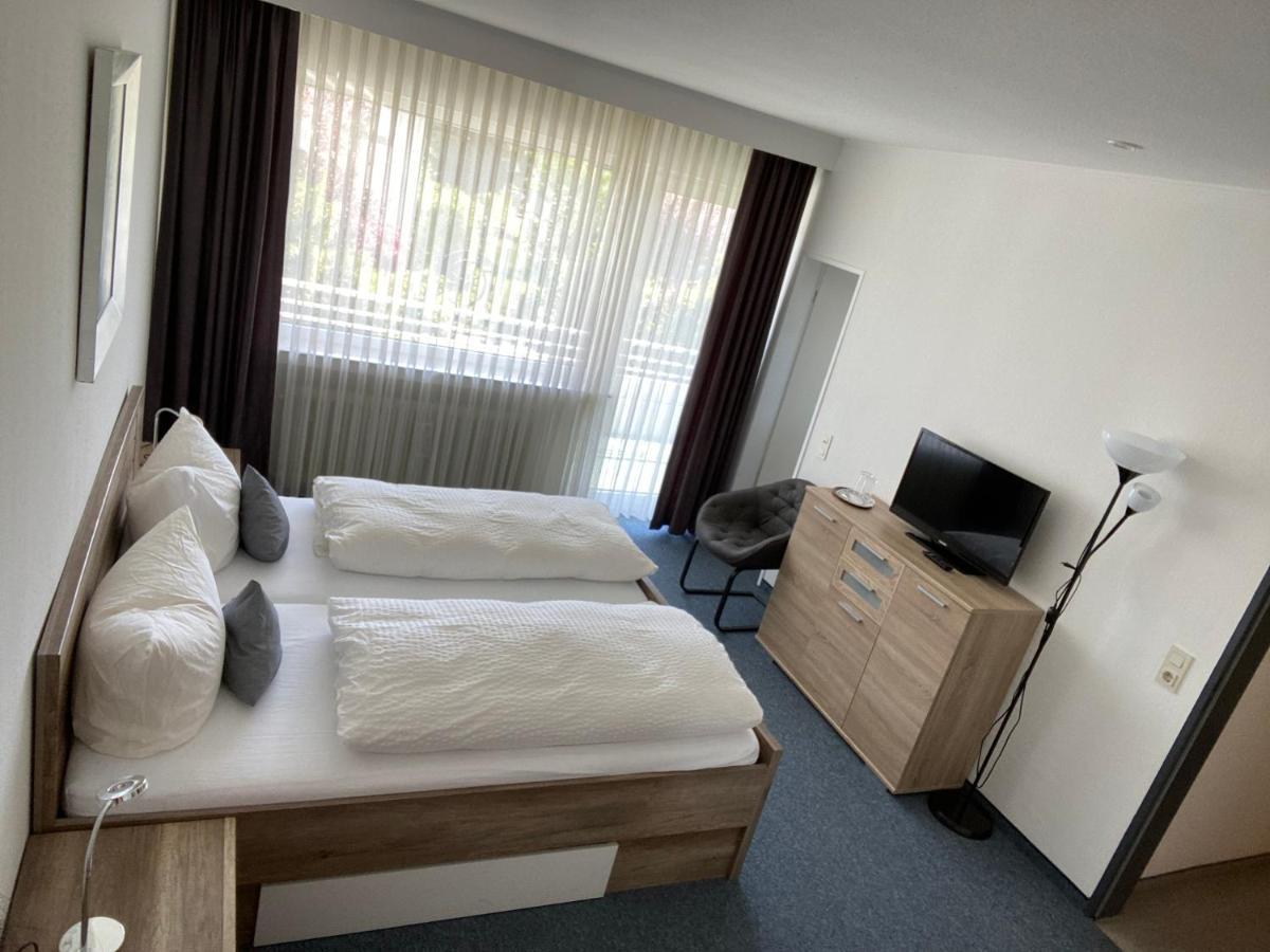 Sevda'S Hotel Garni Weinforth Willingen  Esterno foto