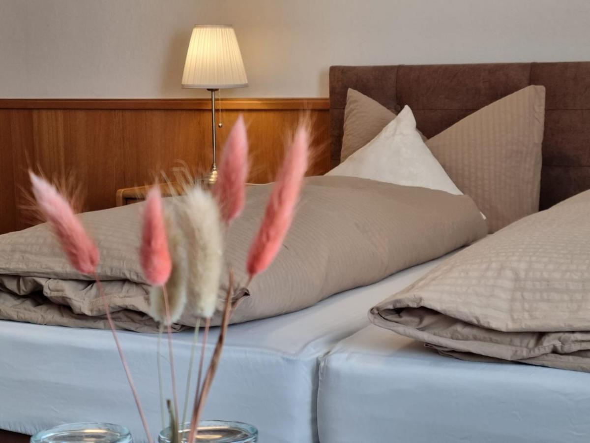 Sevda'S Hotel Garni Weinforth Willingen  Esterno foto