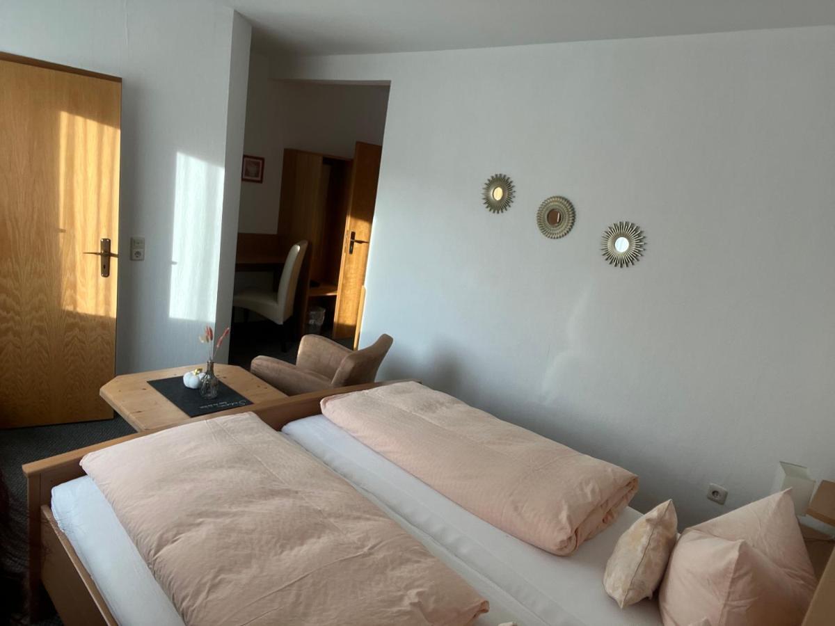 Sevda'S Hotel Garni Weinforth Willingen  Esterno foto