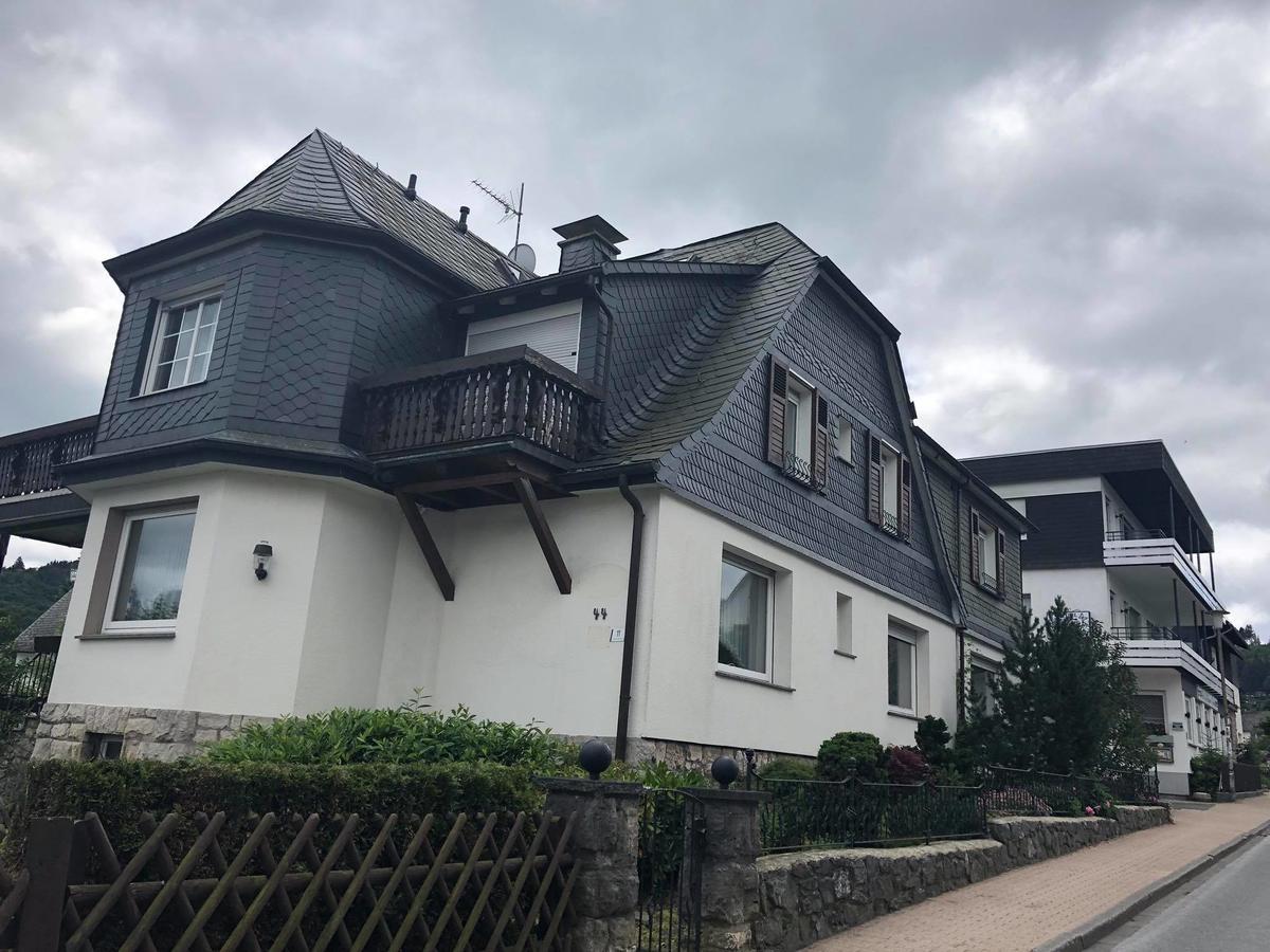 Sevda'S Hotel Garni Weinforth Willingen  Esterno foto