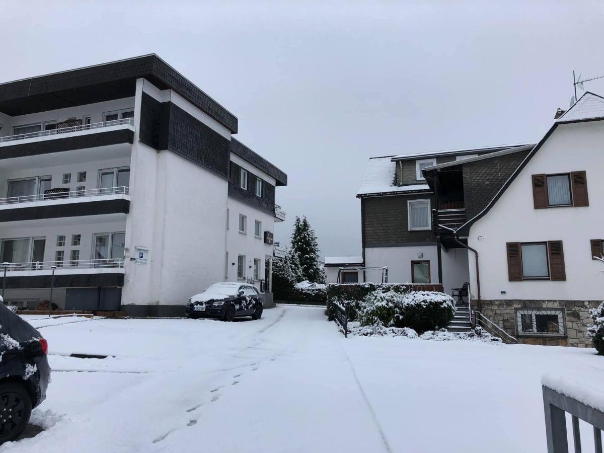 Sevda'S Hotel Garni Weinforth Willingen  Esterno foto