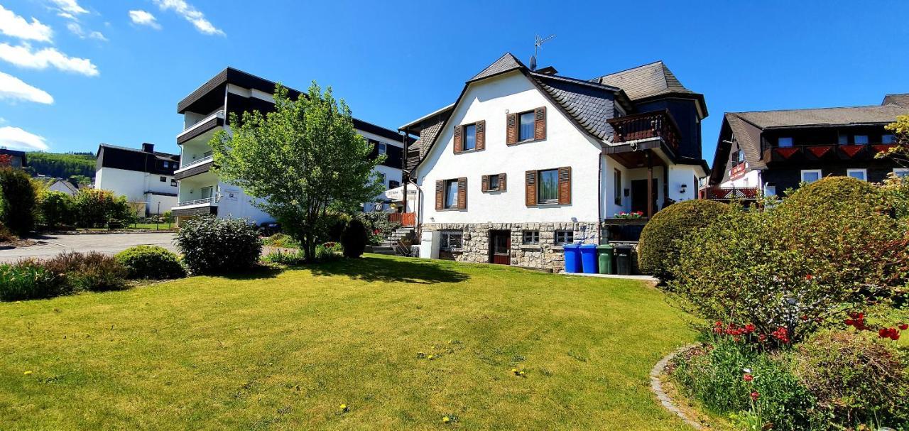 Sevda'S Hotel Garni Weinforth Willingen  Esterno foto