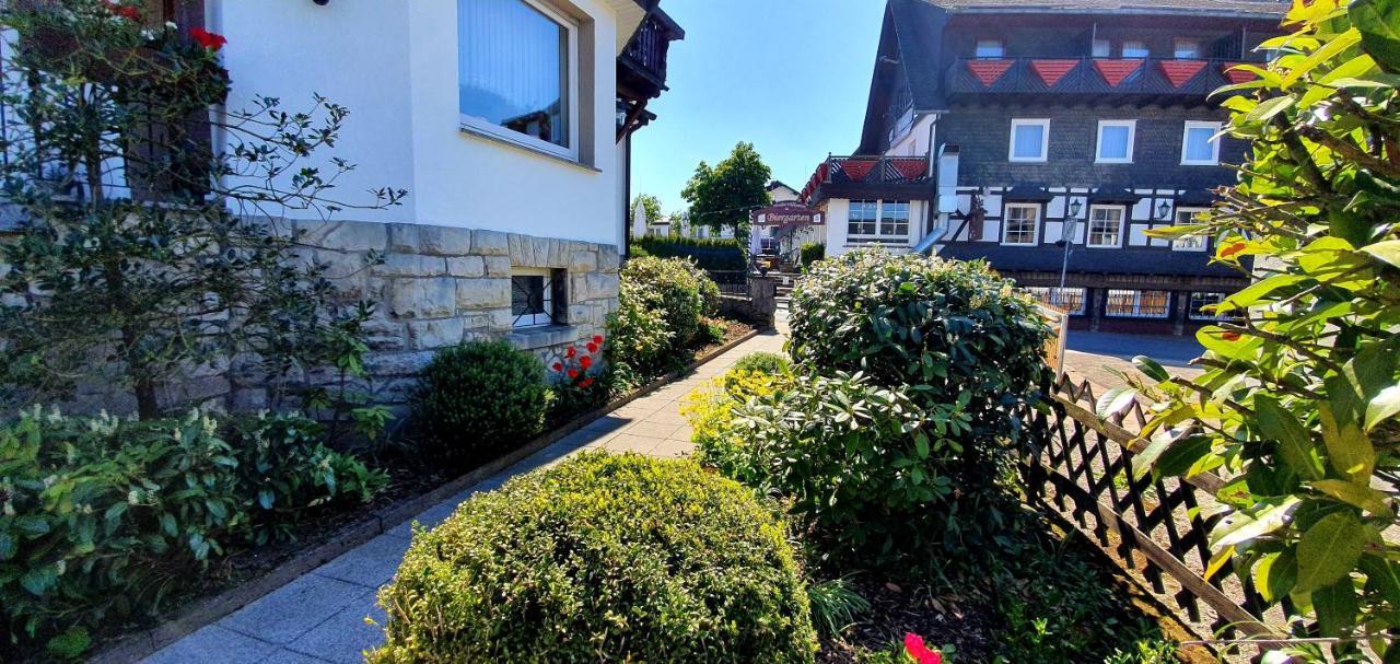 Sevda'S Hotel Garni Weinforth Willingen  Esterno foto